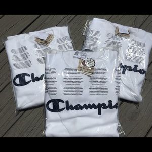 Champion Sweatshirt